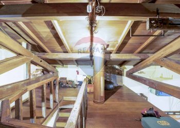 Scale - Villa via Ettore Rosso
5, Roma - foto 21