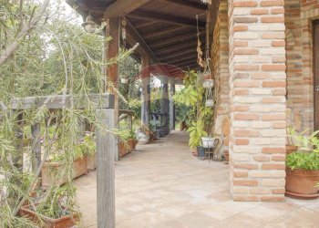 Terrazza - Villa via Ettore Rosso
5, Roma - foto 22