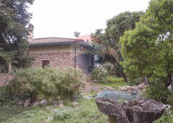 Casa all\'aperto - Villa via Ettore Rosso
5, Roma - foto 24