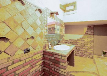 Bagno - Villa via Ettore Rosso
5, Roma - foto 26