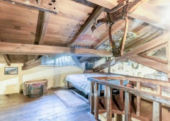 Camera / camera da letto - Villa via Ettore Rosso
5, Roma - foto 11