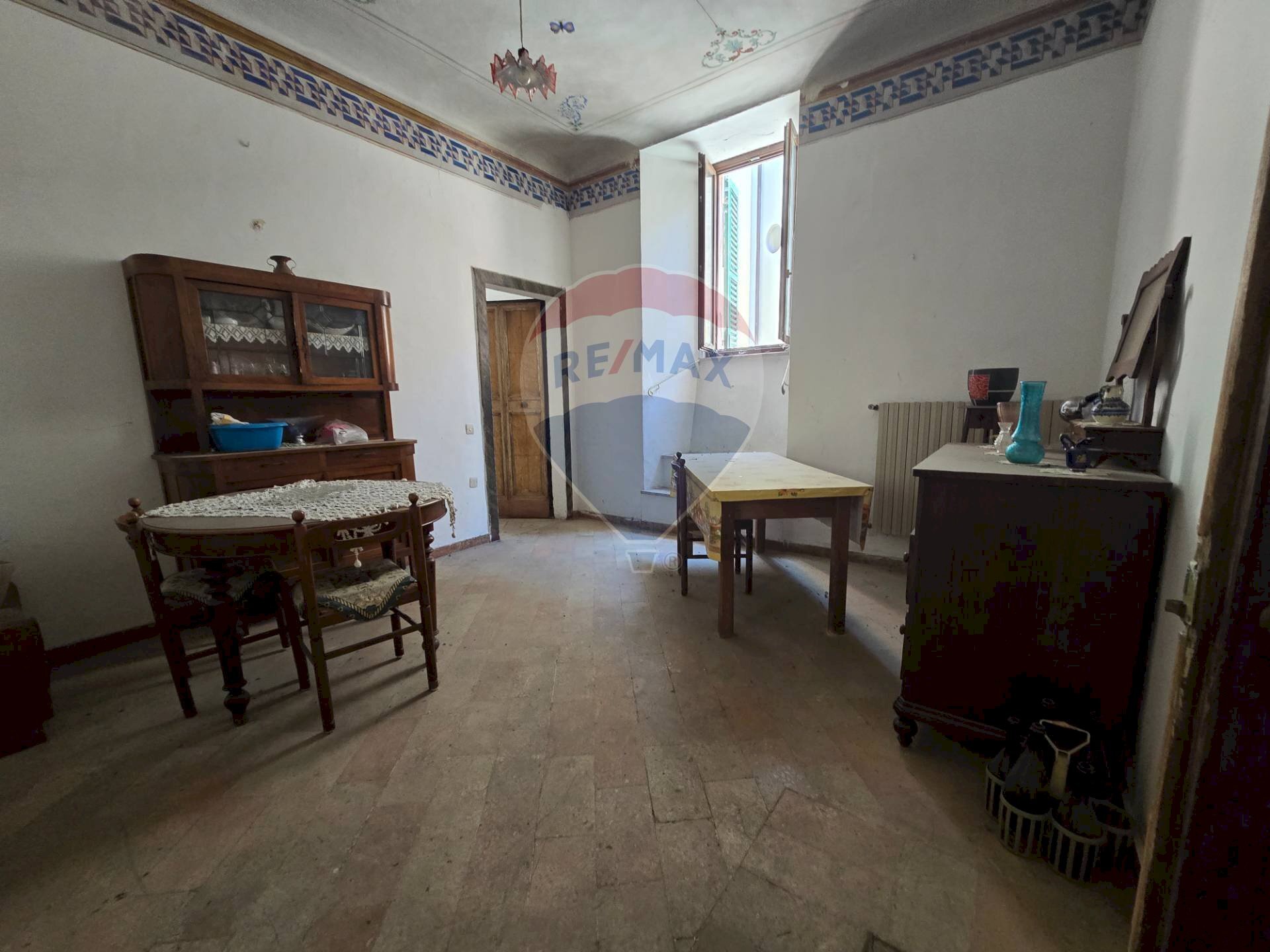 Sala da pranzo - Apartment Corso don Minzoni
 
65, Sassoferrato - photo 1