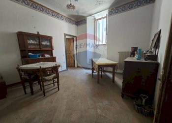 Sala da pranzo - Appartamento Corso don Minzoni
 
65, Sassoferrato - foto 1