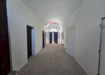 Hall / corridoio - Appartamento Corso don Minzoni
 
65, Sassoferrato - foto 6