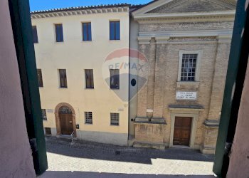 Edificio all\'aperto - Appartamento Corso don Minzoni
 
65, Sassoferrato - foto 10