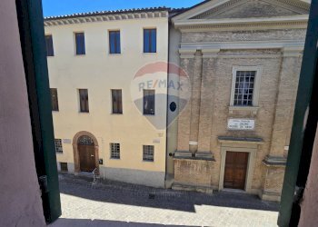 Edificio all\'aperto - Appartamento Corso don Minzoni
 
65, Sassoferrato - foto 11