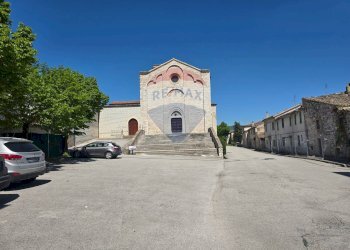 Edificio all\'aperto - Appartamento Corso don Minzoni
 
65, Sassoferrato - foto 13