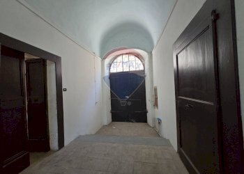 Hall / corridoio - Appartamento Corso don Minzoni
 
65, Sassoferrato - foto 14