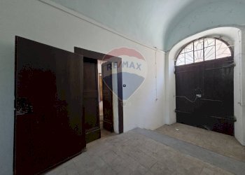 Hall / corridoio - Appartamento Corso don Minzoni
 
65, Sassoferrato - foto 15