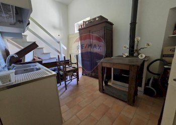 Cucina - Appartamento Corso don Minzoni
 
65, Sassoferrato - foto 23