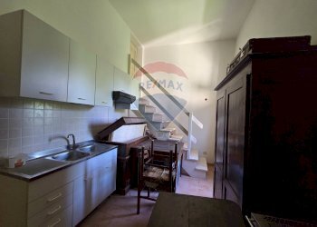 Cucina - Appartamento Corso don Minzoni
 
65, Sassoferrato - foto 24