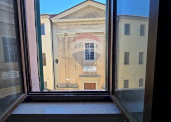 Edificio all\'aperto - Appartamento Corso don Minzoni
 
65, Sassoferrato - foto 26