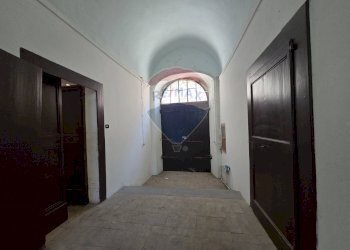 Hall / corridoio - Appartamento Corso don Minzoni
 
65, Sassoferrato - foto 27