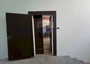 Hall / corridoio - Appartamento Corso don Minzoni
 
65, Sassoferrato - foto 28