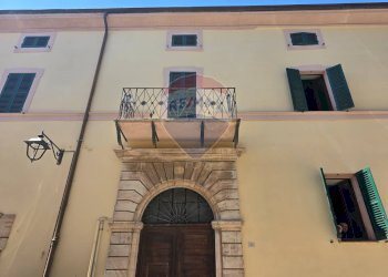 Edificio all\'aperto - Appartamento Corso don Minzoni
 
65, Sassoferrato - foto 35