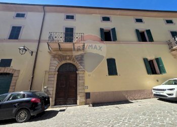 Edificio all\'aperto - Appartamento Corso don Minzoni
 
65, Sassoferrato - foto 39