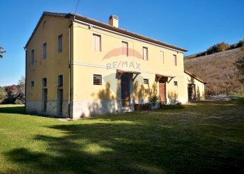Casa all\'aperto - Rustic Castelplanio - photo 1