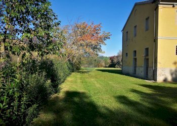 Giardino - Rustic Castelplanio - photo 4
