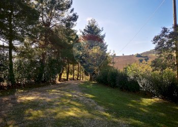 Giardino - Rustic Castelplanio - photo 7