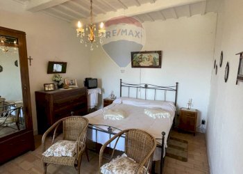 Camera / camera da letto - Appartamento via giacomo leopardi
 
36, Poggio San Vicino - foto 28