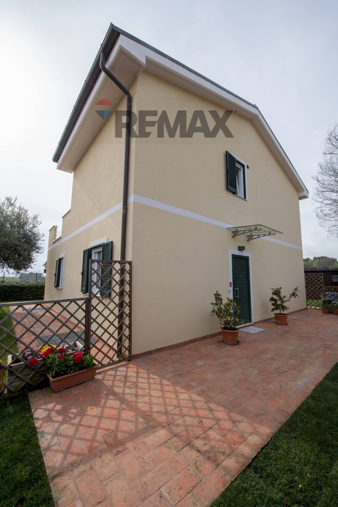 Casa all\'aperto - Villa via valcastagno
 
6, Numana - foto 2