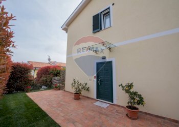 Terrazza - Villa via valcastagno
 
6, Numana - foto 4