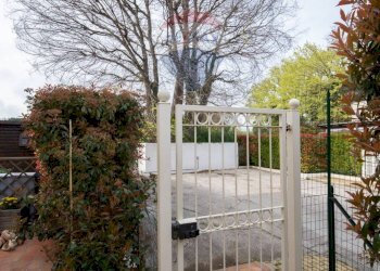 Terrazza - Villa via valcastagno
 
6, Numana - foto 5