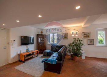 Soggiorno - Villa via valcastagno
 
6, Numana - foto 10