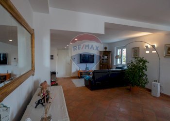 Soggiorno - Villa via valcastagno
 
6, Numana - foto 12