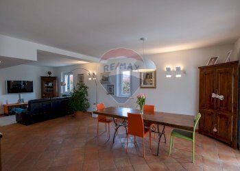 Sala da pranzo - Villa via valcastagno
 
6, Numana - foto 13