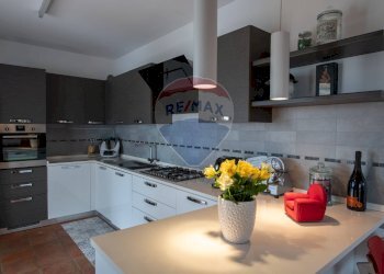 Cucina - Villa via valcastagno
 
6, Numana - foto 18