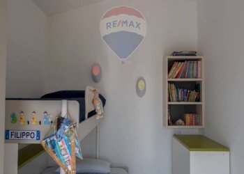 Camera / camera da letto - Villa via valcastagno
 
6, Numana - foto 33