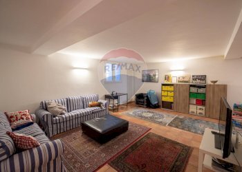 Soggiorno - Villa via valcastagno
 
6, Numana - foto 43