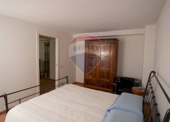 Camera / camera da letto - Villa via valcastagno
 
6, Numana - foto 45