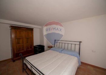 Camera / camera da letto - Villa via valcastagno
 
6, Numana - foto 47