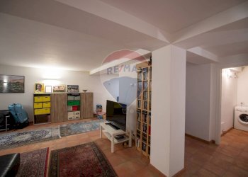 Soggiorno - Villa via valcastagno
 
6, Numana - foto 48