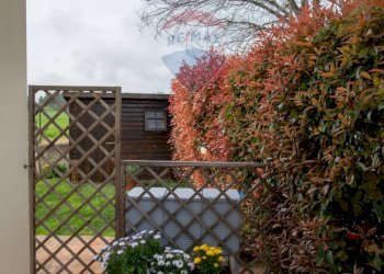 Terrazza - Villa via valcastagno
 
6, Numana - foto 53