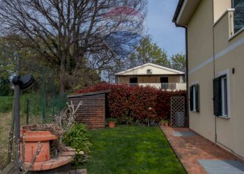 Giardino - Villa via valcastagno
 
6, Numana - foto 54