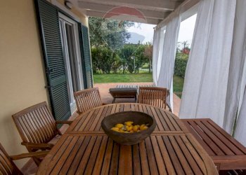 Terrazza - Villa via valcastagno
 
6, Numana - foto 60