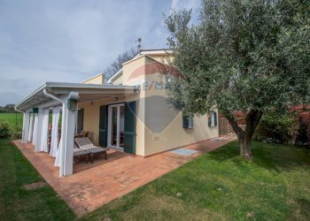 Casa all\'aperto - Villa via valcastagno
 
6, Numana - foto 63