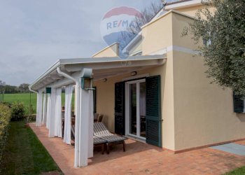 Casa all\'aperto - Villa via valcastagno
 
6, Numana - foto 64