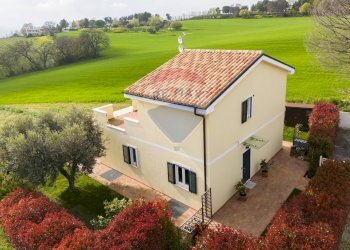 Casa all\'aperto - Villa via valcastagno
 
6, Numana - foto 67