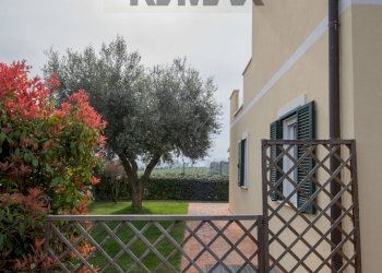Giardino - Villa via valcastagno
 
6, Numana - photo 3