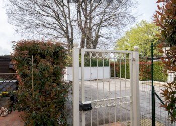 Terrazza - Villa via valcastagno
 
6, Numana - photo 5