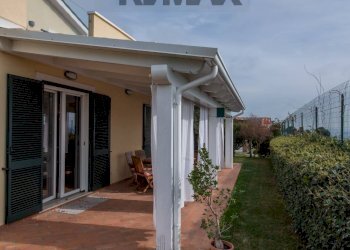Casa all\'aperto - Villa via valcastagno
 
6, Numana - photo 15