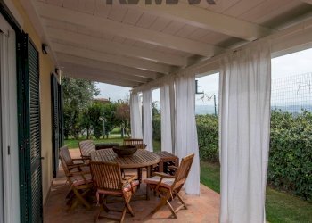 Terrazza - Villa via valcastagno
 
6, Numana - photo 17