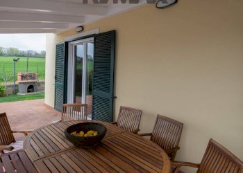 Terrazza - Villa via valcastagno
 
6, Numana - photo 19
