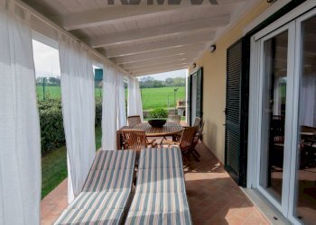 Terrazza - Villa via valcastagno
 
6, Numana - photo 20