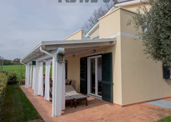 Casa all\'aperto - Villa via valcastagno
 
6, Numana - photo 21