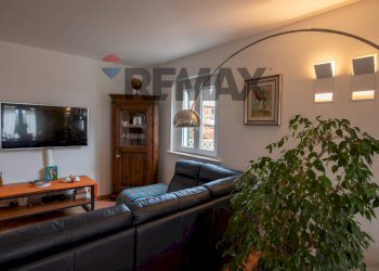 Soggiorno - Villa via valcastagno
 
6, Numana - photo 31